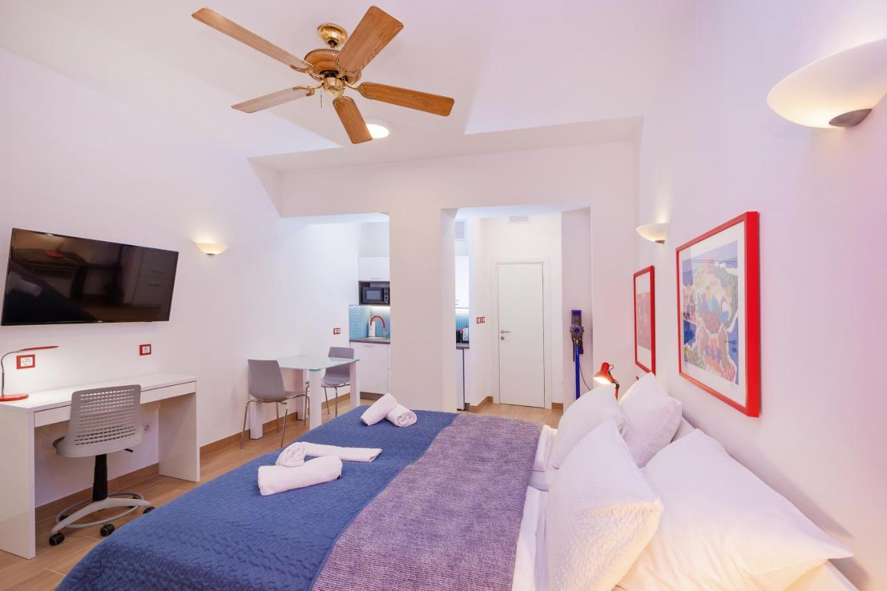 Apartment Charming At The Old Town Gate *