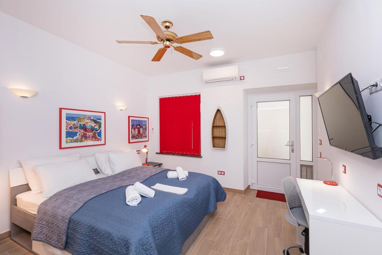Apartment Charming At The Old Town Gate