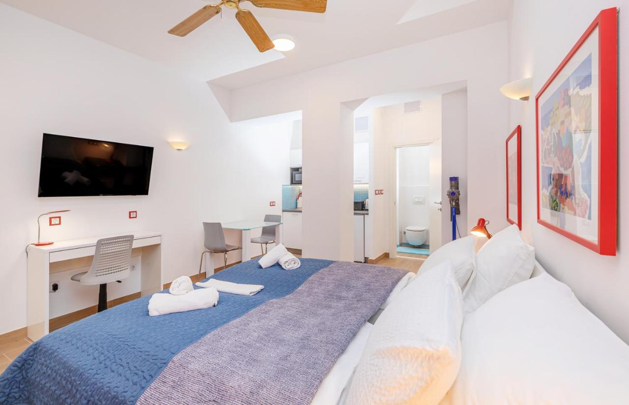 Charming At The Old Town Gate Apartment Dubrovnik