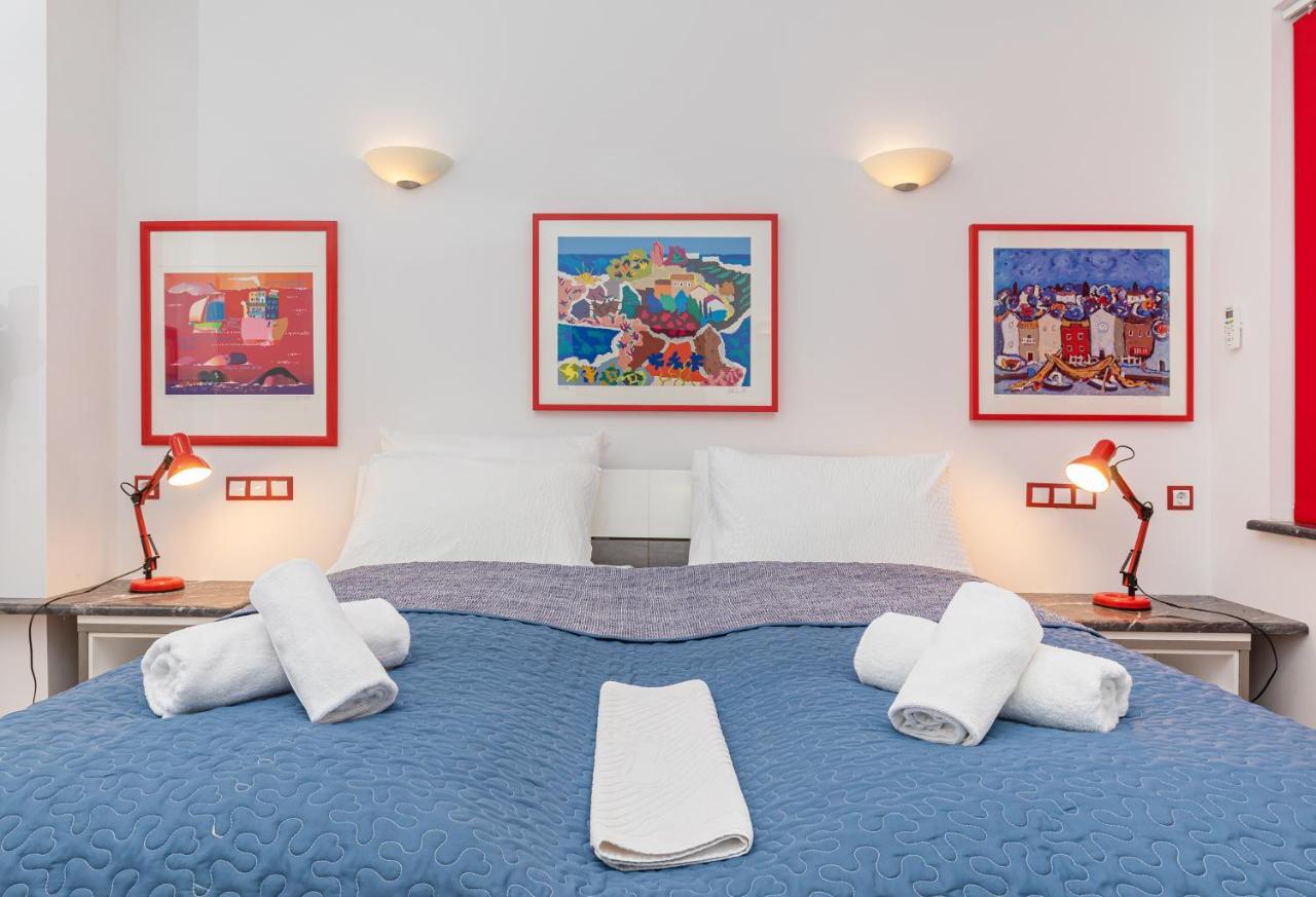Apartment Charming At The Old Town Gate