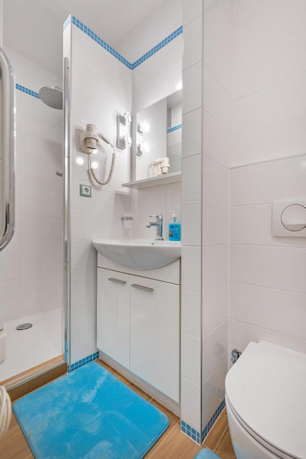 Charming At The Old Town Gate Apartman Dubrovnik